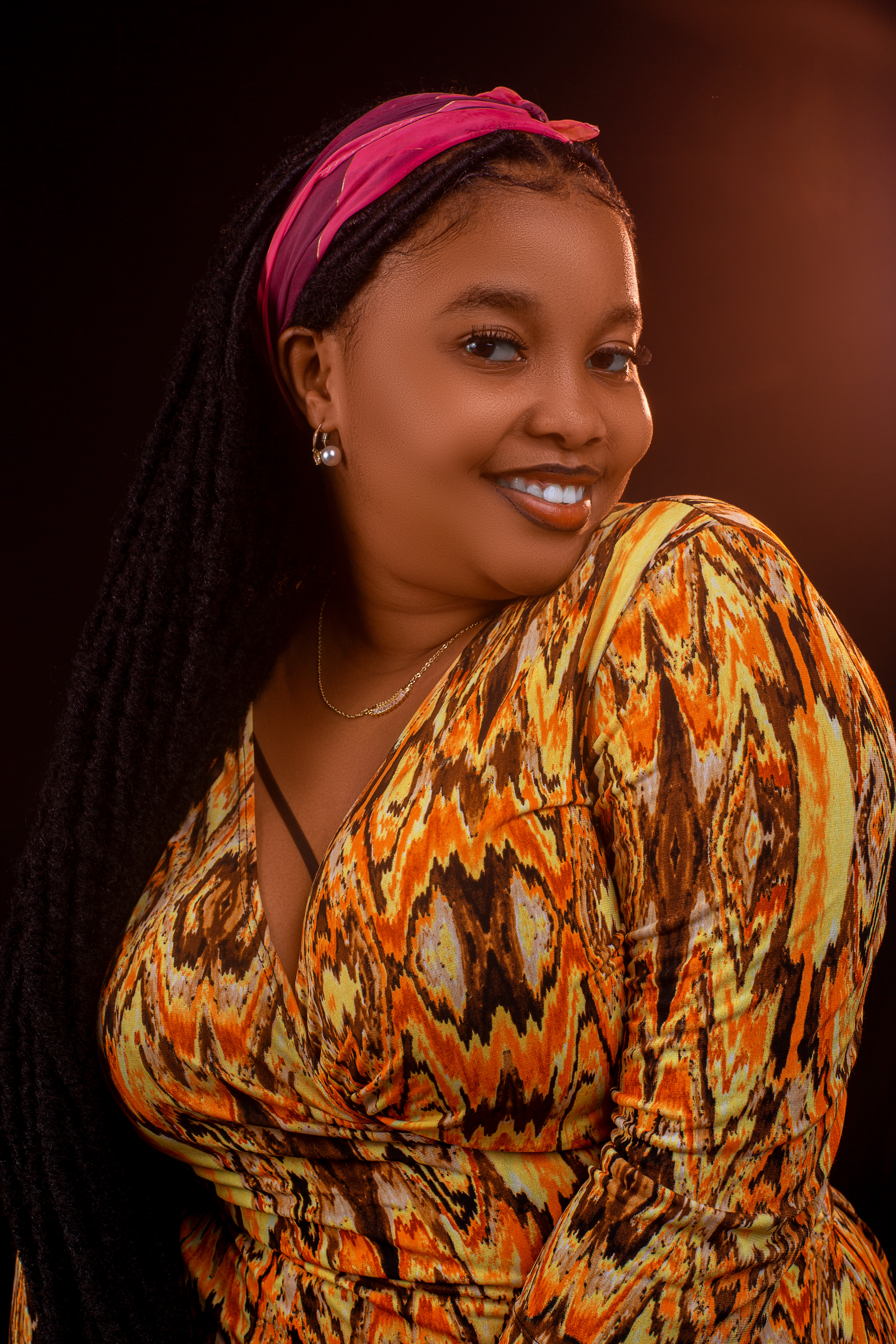 Fashion shoot by Red Fox Studios